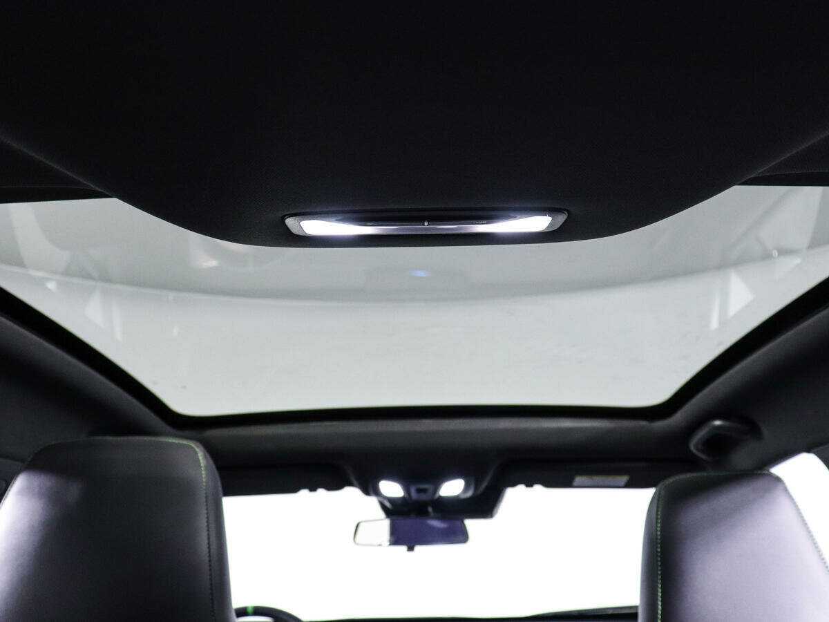 Купить Changan UNI-T, 2023, 14 372 км.. Фото: #13