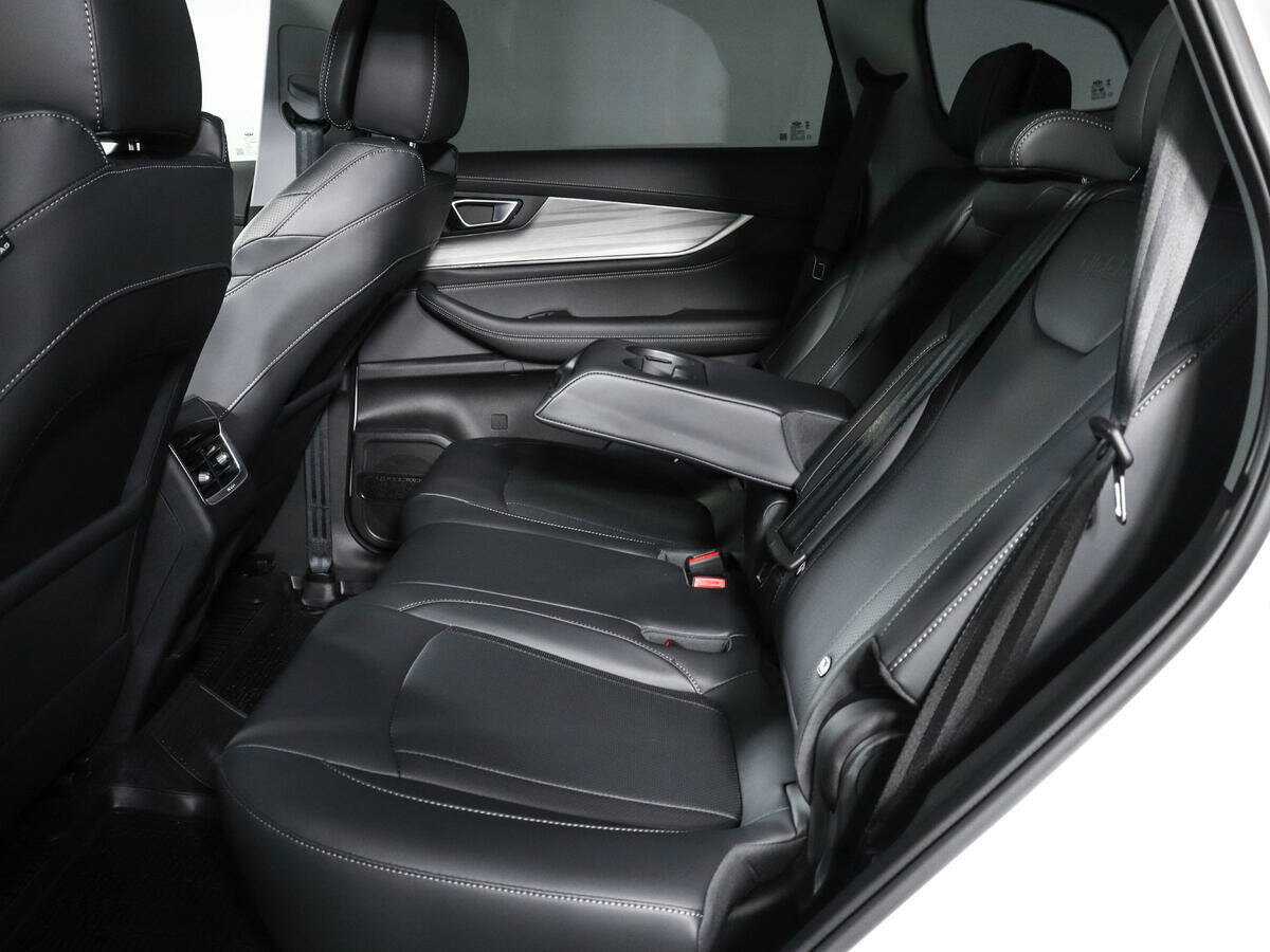 Купить Chery Tiggo 8 Pro Max, 2023, 5 201 км.. Фото: #9