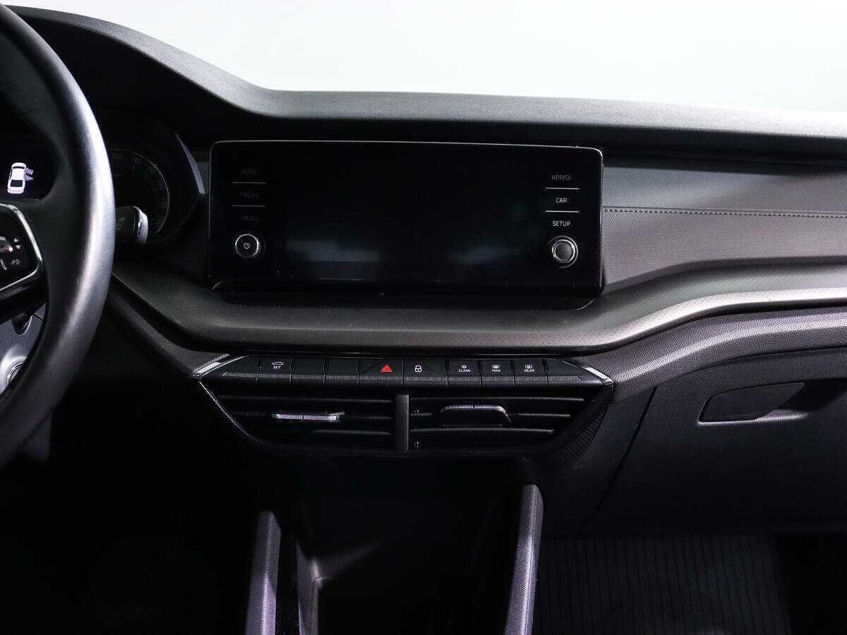 Купить Skoda Octavia, 2021, 21 123 км.. Фото: #12