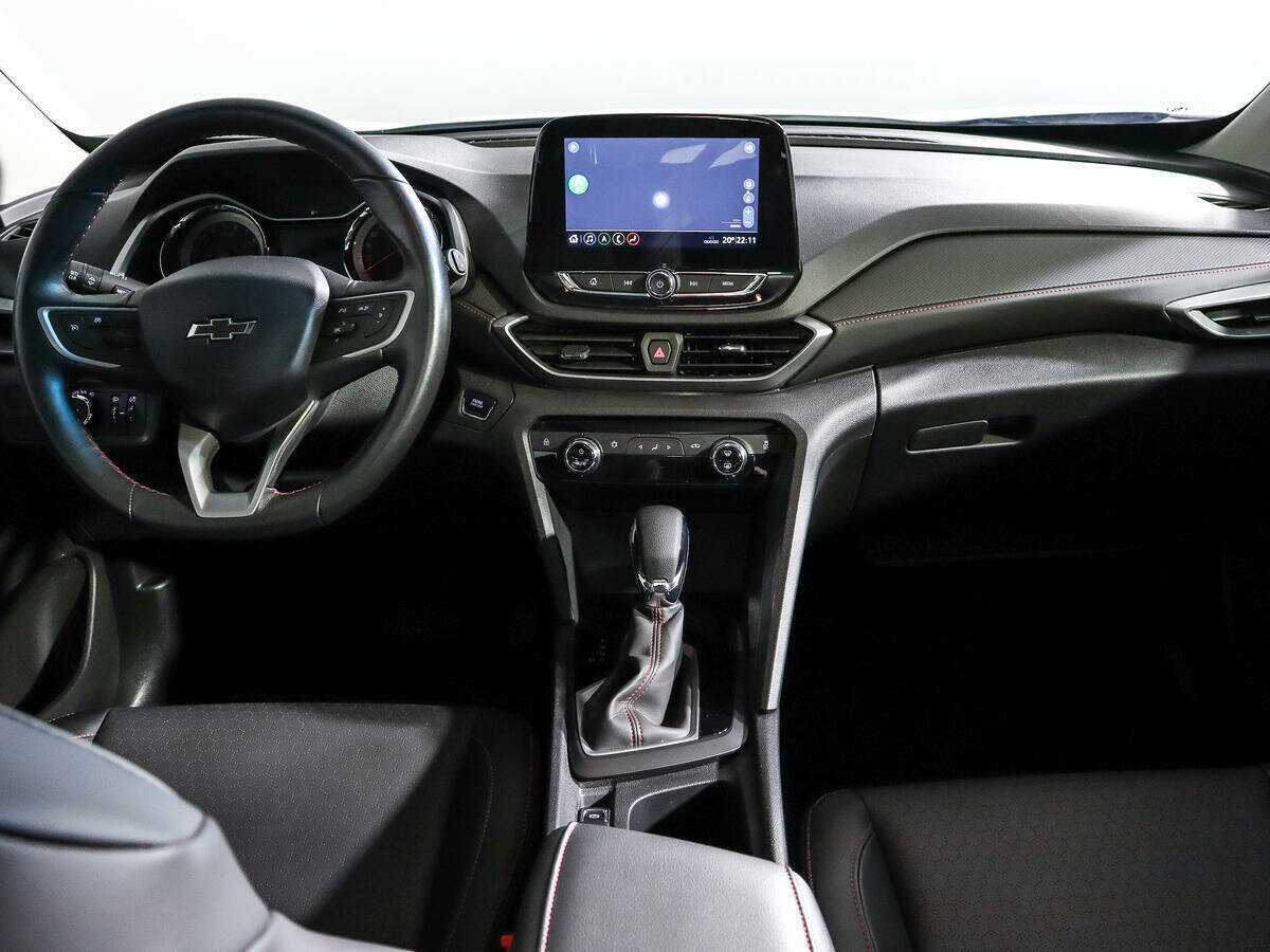 Купить Шевроле Орландо, 2022, 11 008 км.. Фото: #9