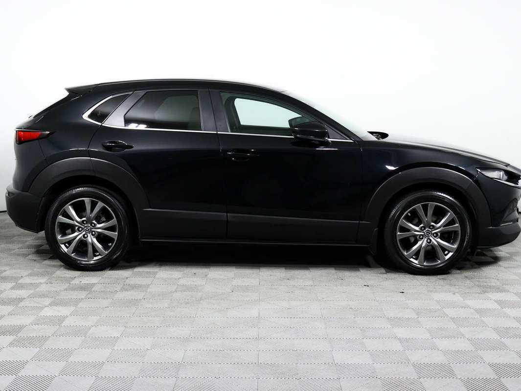 Купить Mazda CX-30, 2021, 65 816 км.. Фото: #3