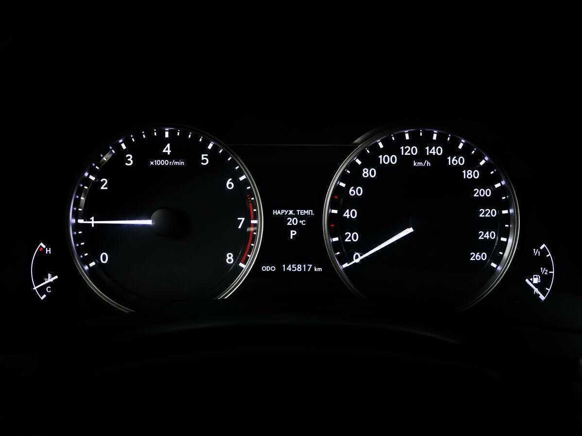 Купить Lexus GS, 2014, 145 800 км.. Фото: #7