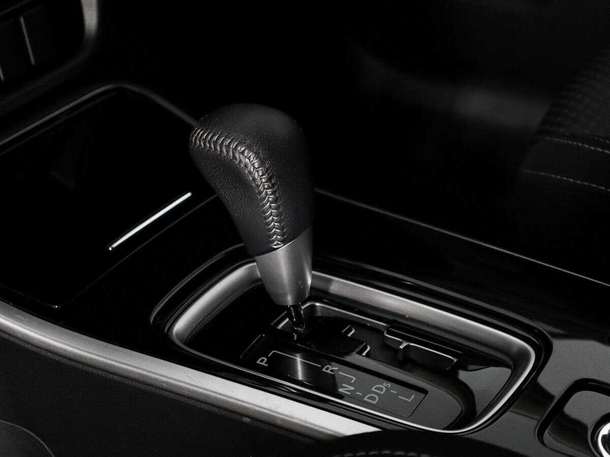 Купить Mitsubishi Outlander, 2020, 45 118 км.. Фото: #9