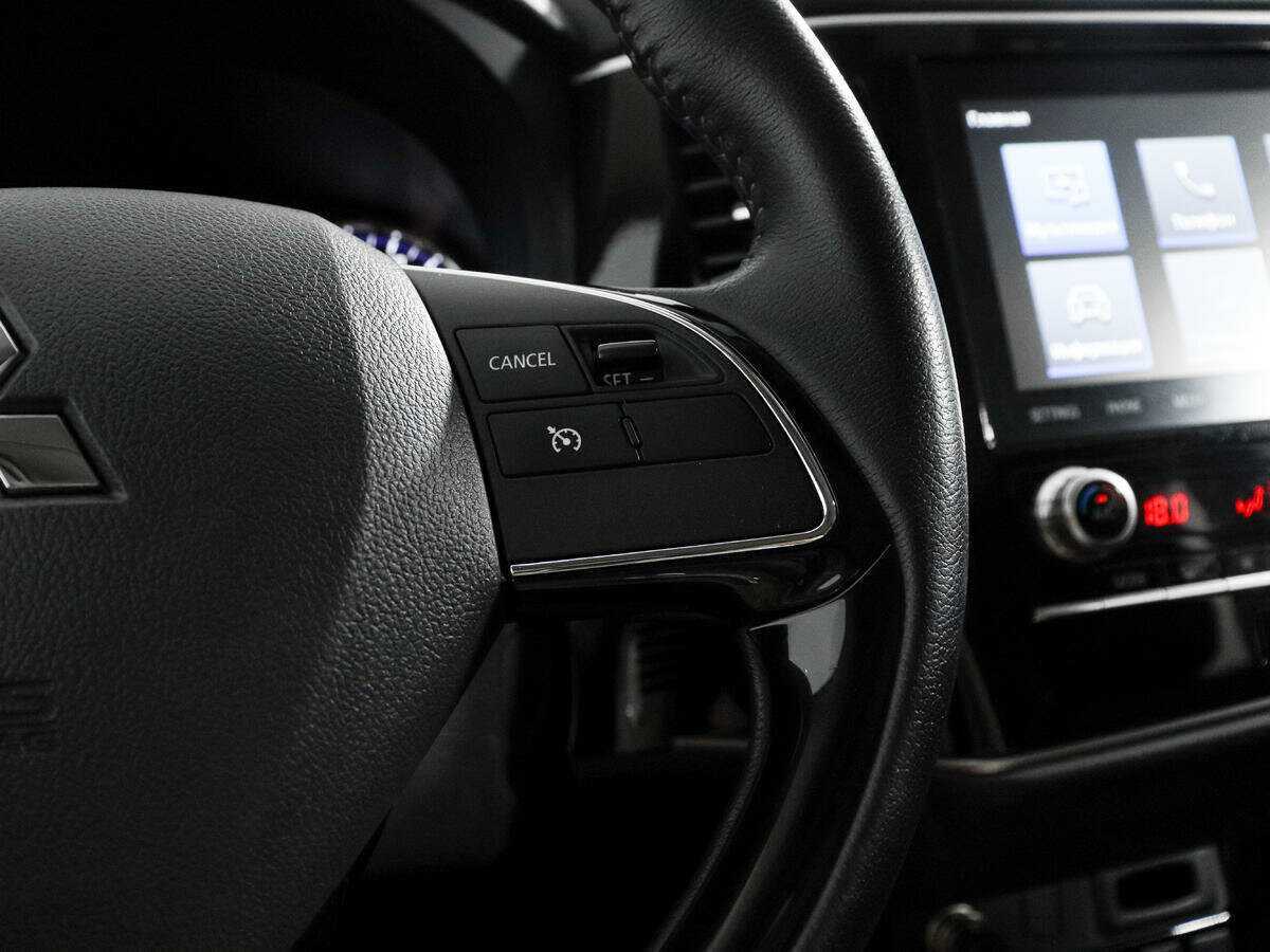 Купить Mitsubishi Outlander, 2020, 45 118 км.. Фото: #16