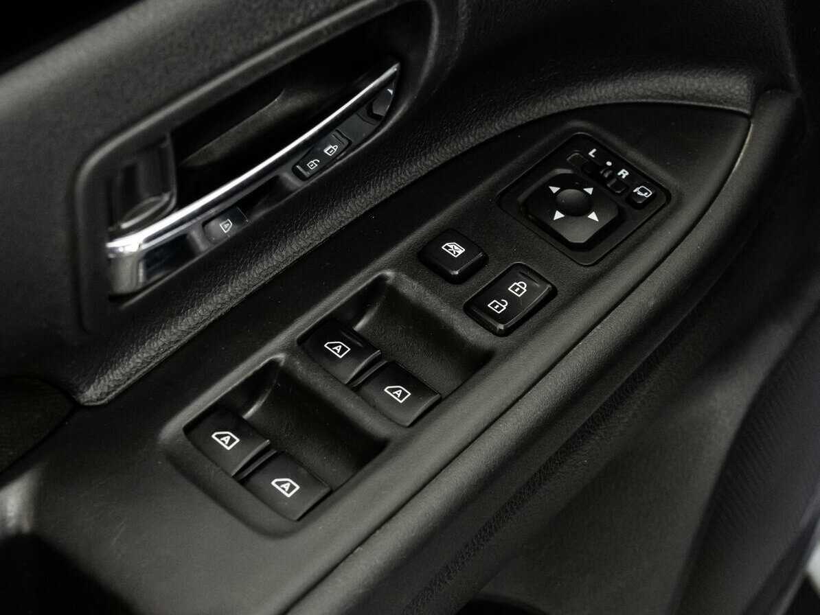 Купить Mitsubishi Outlander, 2019, 75 292 км.. Фото: #16