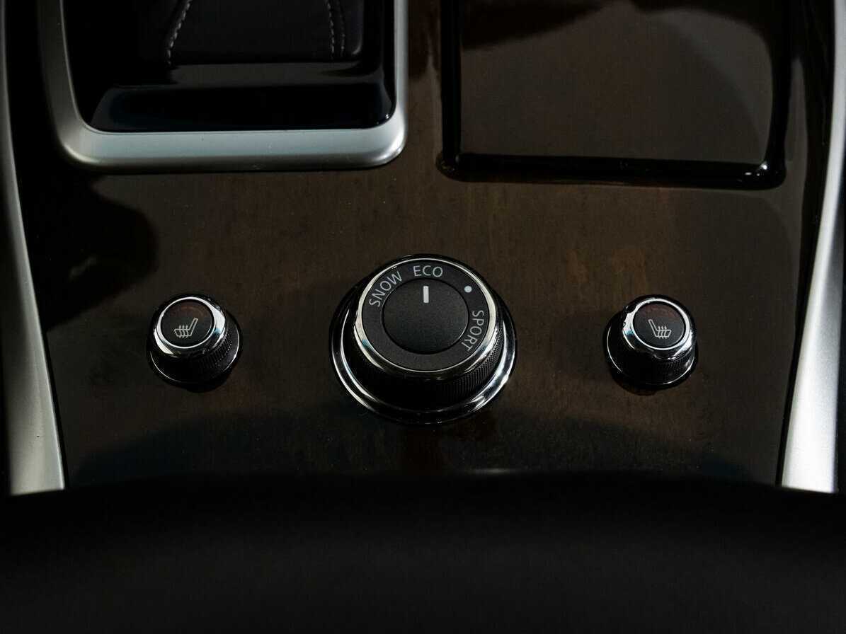 Купить Infiniti QX60, 2017, 137 824 км.. Фото: #17