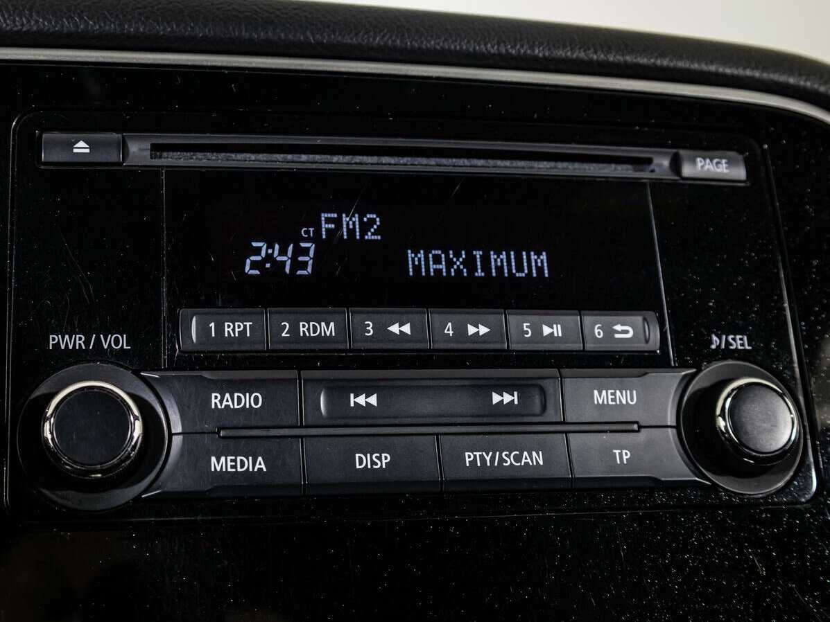 Купить Mitsubishi Outlander, 2021, 70 659 км.. Фото: #9