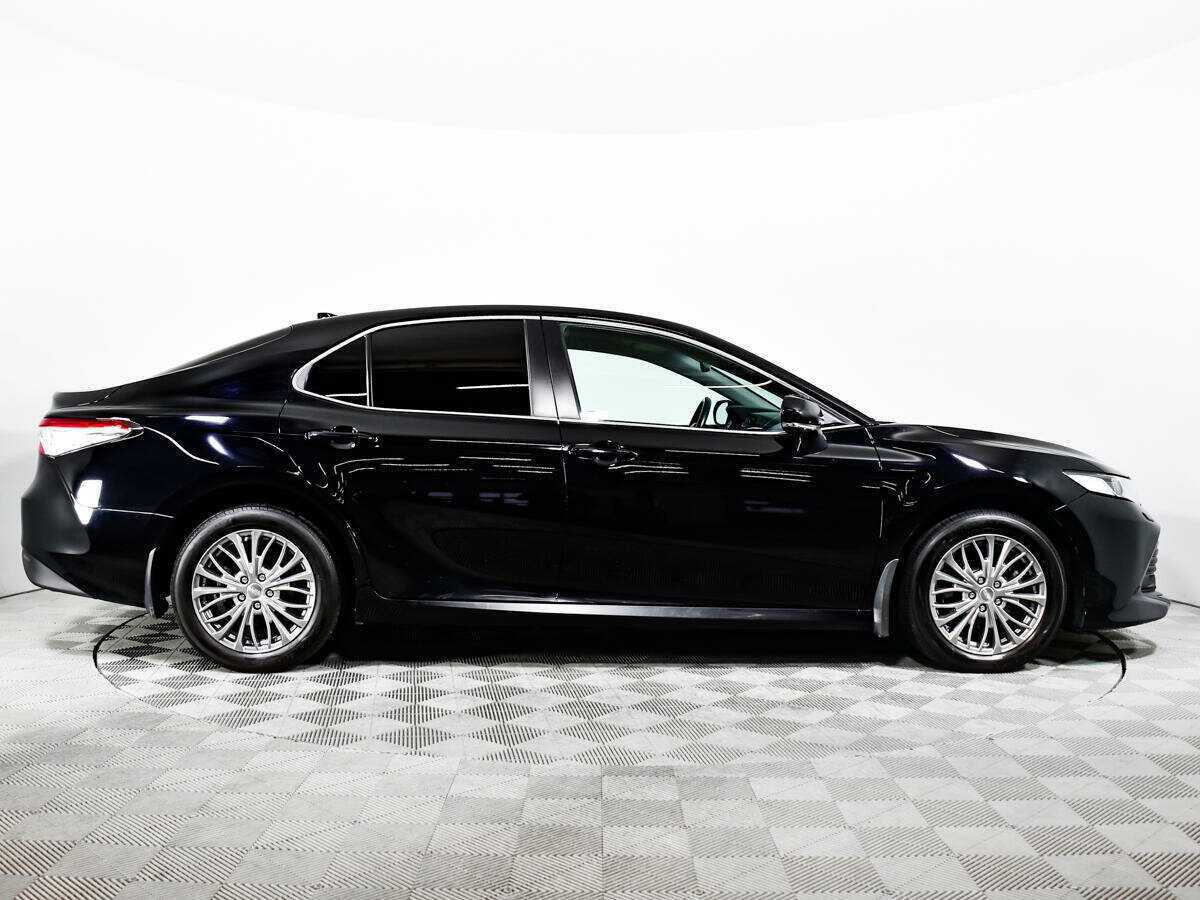 Купить Toyota Camry, 2021, 172 941 км.. Фото: #3