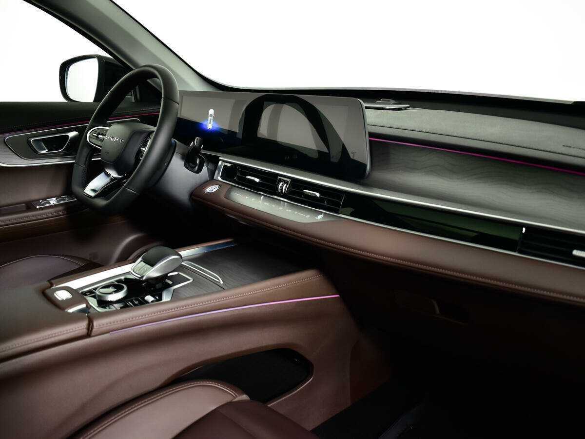 Купить Chery Tiggo 8 Pro Max, 2023, 7 600 км.. Фото: #8