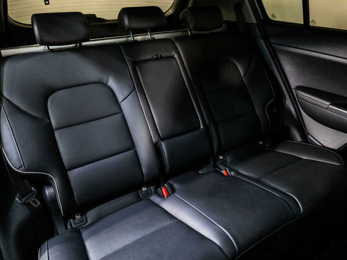 Купить Kia Sportage, 2019, 81 510 км.. Фото: #8