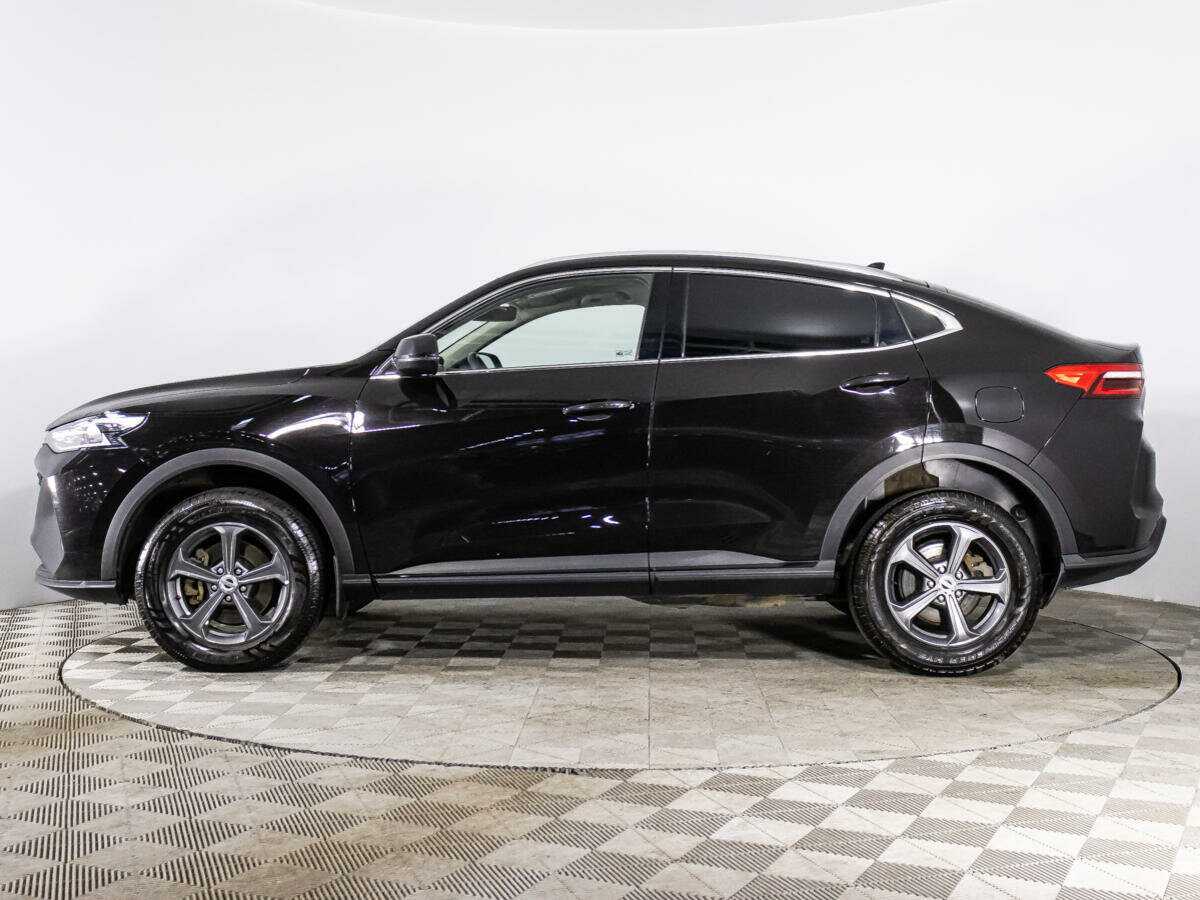 Купить Хавал Ф7-икс, 2022, 65 925 км.. Фото: #7