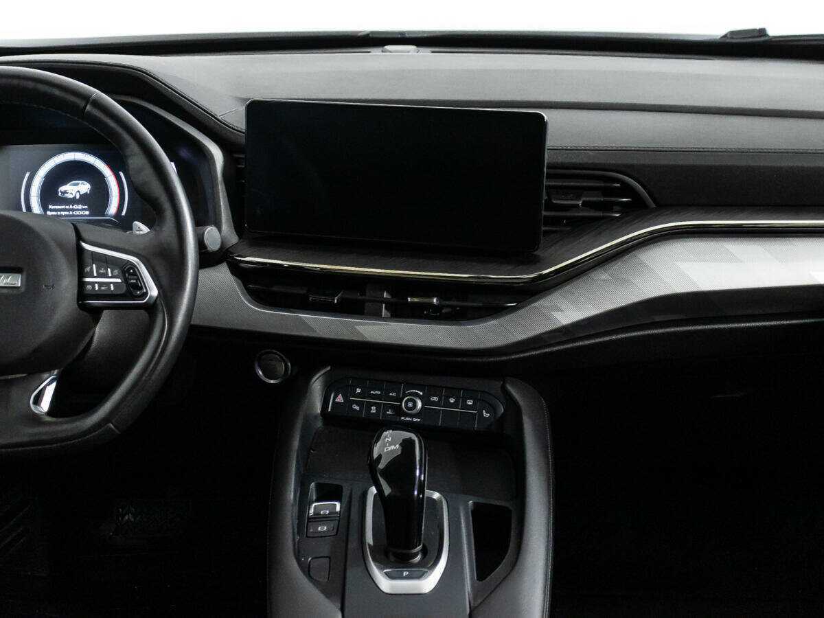 Купить Хавал Ф7-икс, 2022, 65 925 км.. Фото: #13