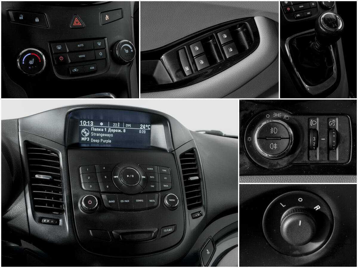 Купить Шевроле Орландо, 2014, 107 307 км.. Фото: #12