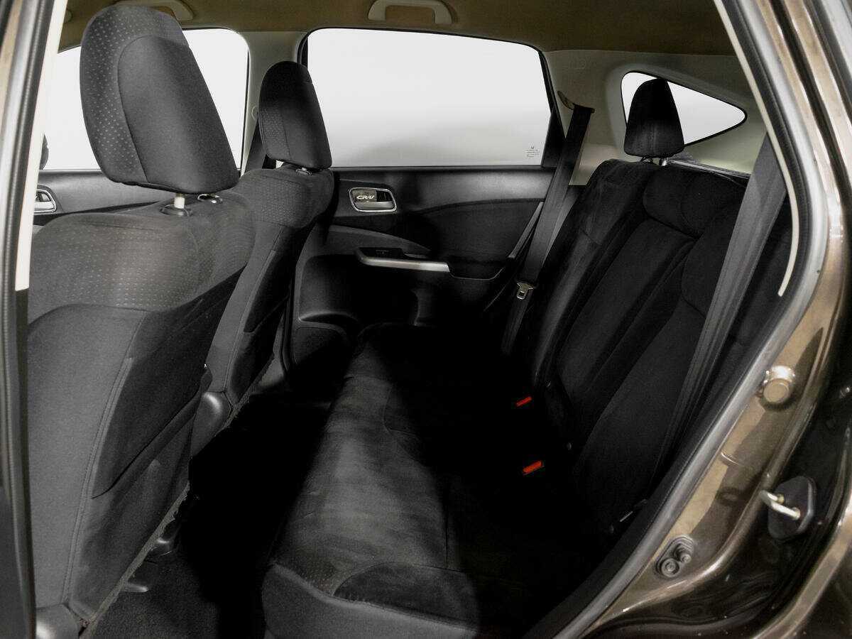 Купить Хонда ЦР-В, 2014, 163 500 км.. Фото: #9
