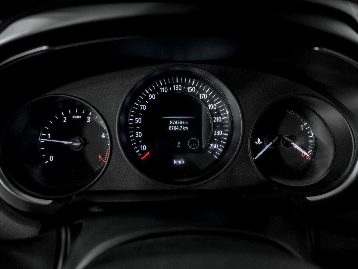 Купить Рено Сценик, 2017, 87 433 км.. Фото: #10