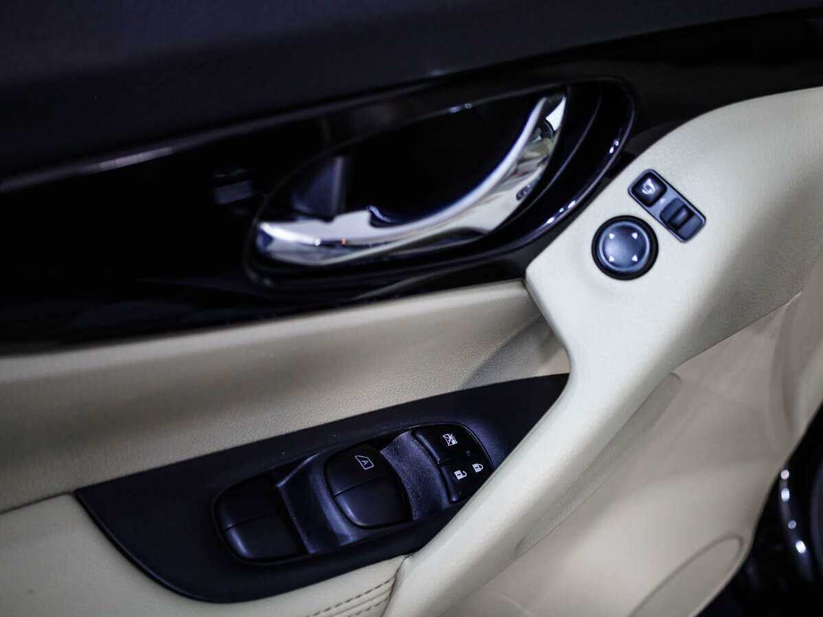 Купить Nissan X-Trail, 2020, 100 265 км.. Фото: #13