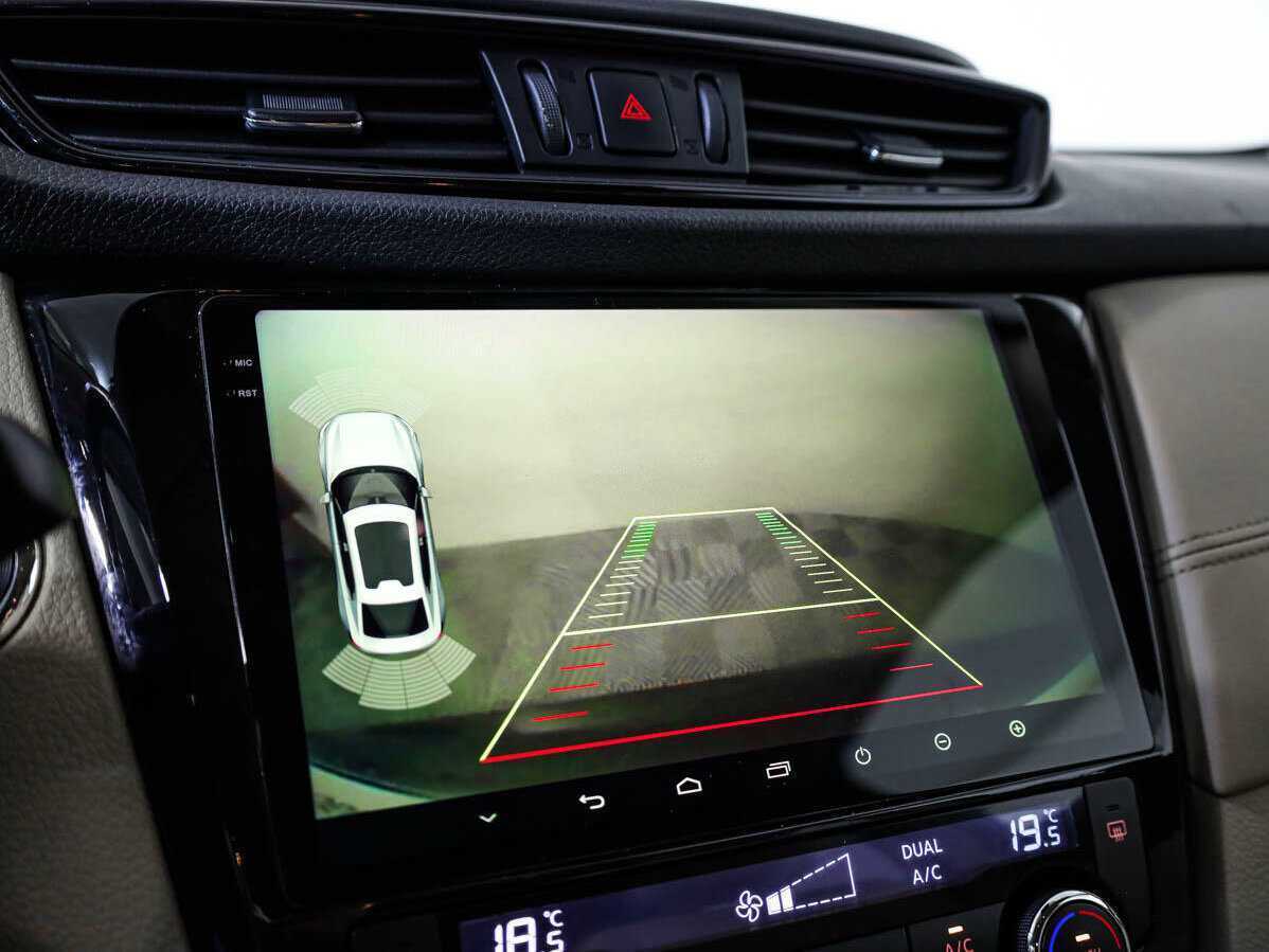 Купить Nissan X-Trail, 2020, 100 265 км.. Фото: #14