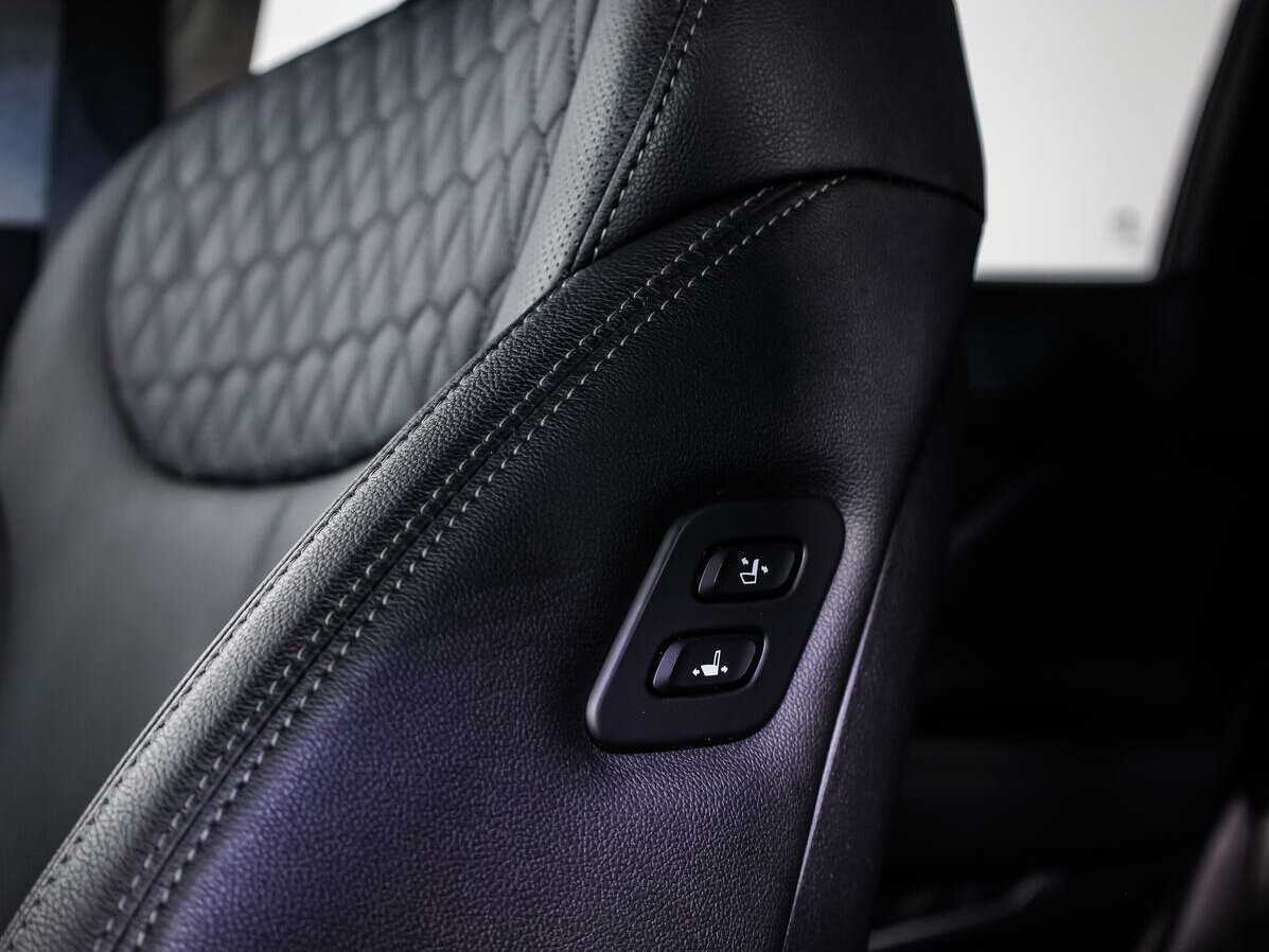 Купить Hyundai Santa Fe, 2019, 38 518 км.. Фото: #12