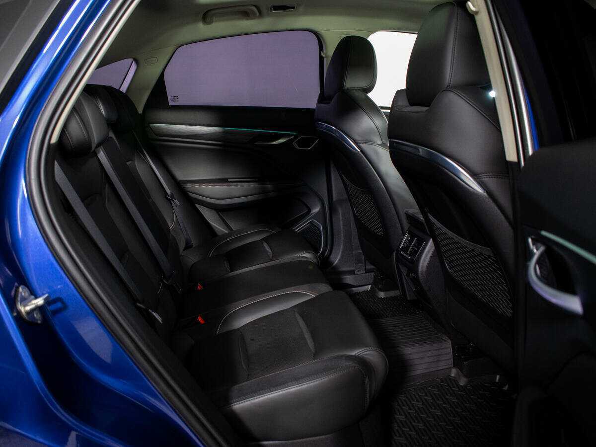 Купить Geely Tugella, 2021, 73 000 км.. Фото: #9