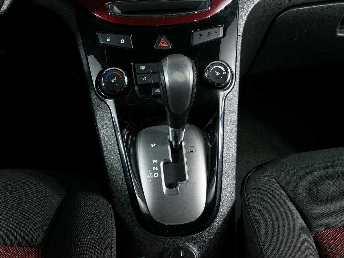 Купить Шевроле Орландо, 2014, 180 258 км.. Фото: #17