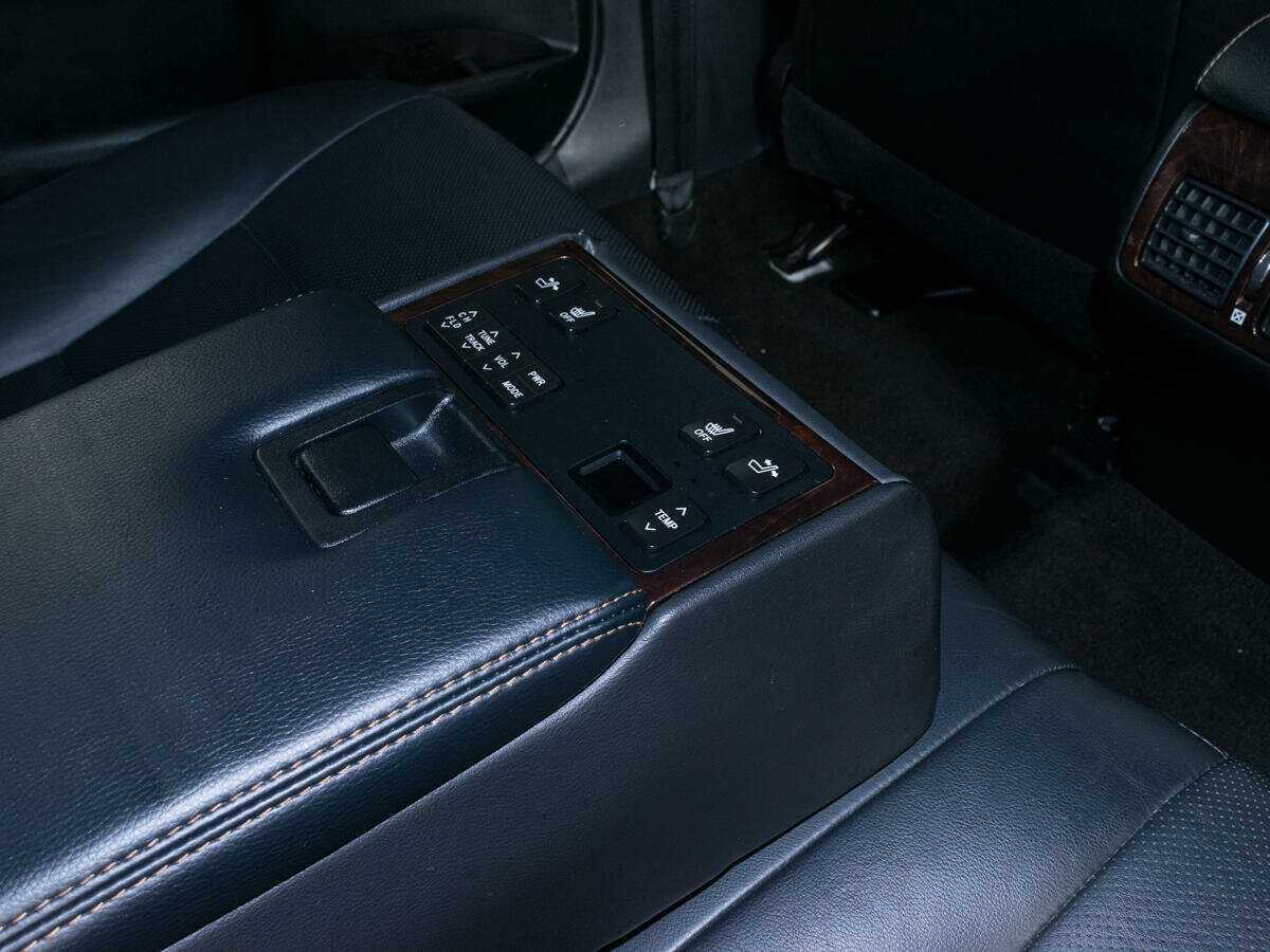 Купить Тойота Камри, 2017, 172 000 км.. Фото: #10