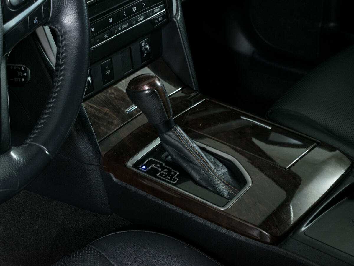 Купить Тойота Камри, 2017, 172 000 км.. Фото: #14