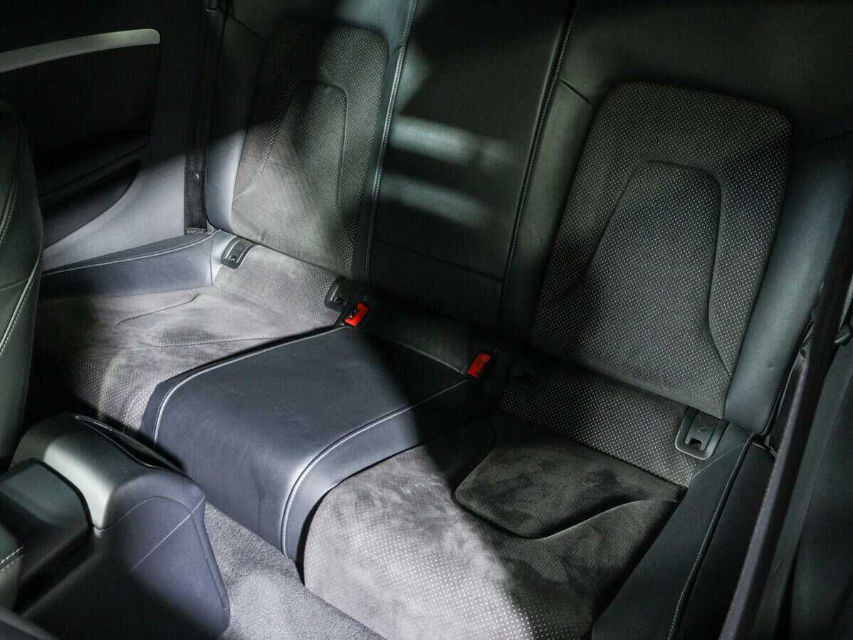 Купить Audi A5, 2016, 93 062 км.. Фото: #9