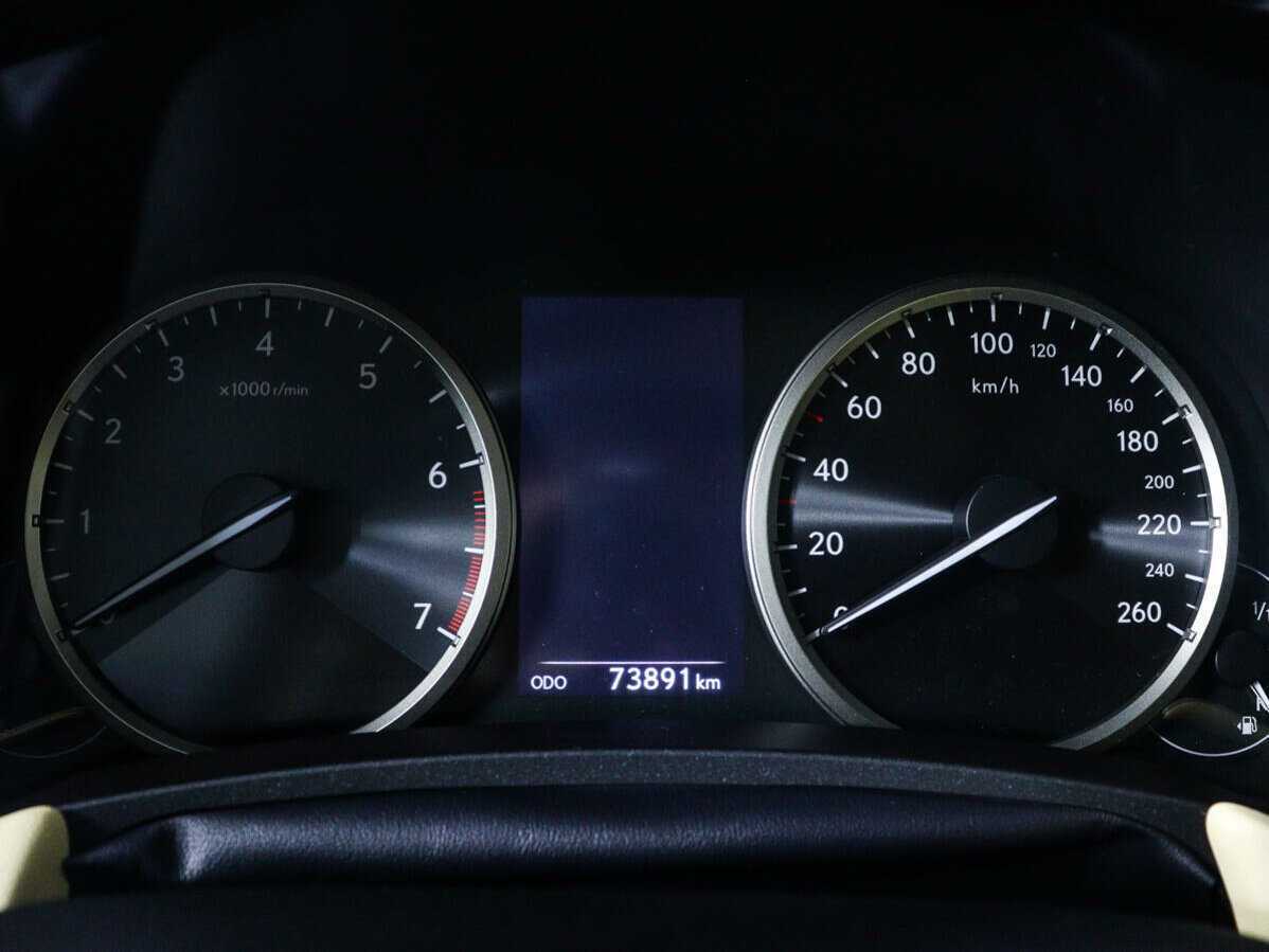 Купить Lexus NX, 2017, 73 890 км.. Фото: #8