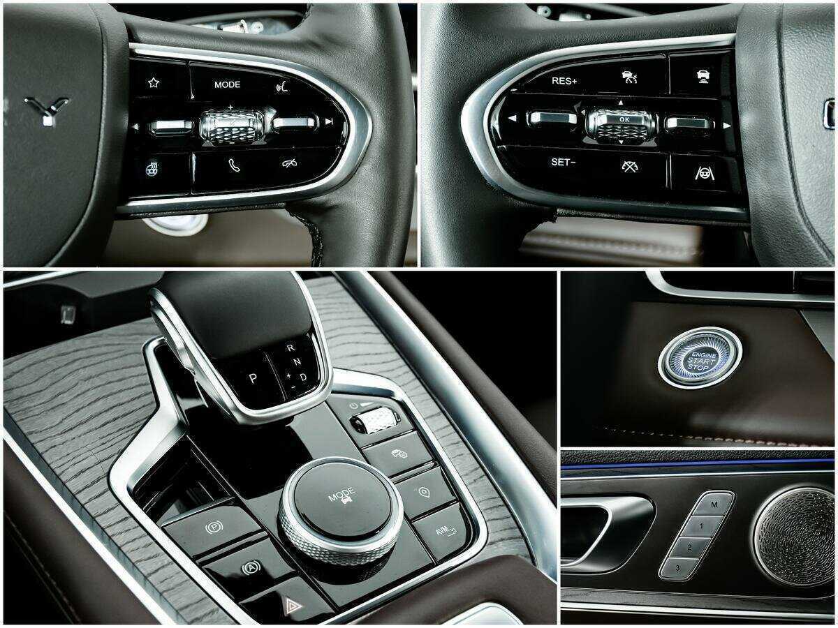 Купить Chery Tiggo 8 Pro Max, 2023, 25 597 км.. Фото: #16