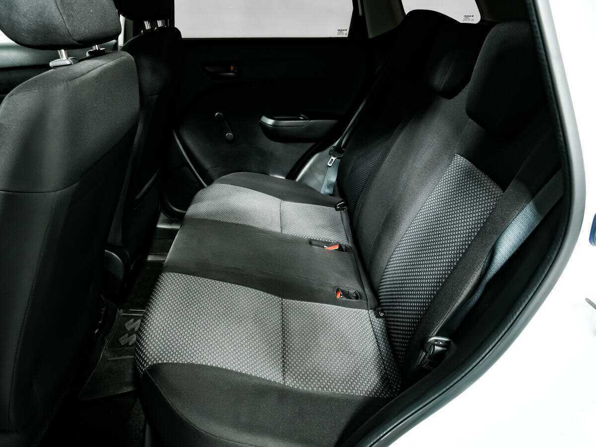 Купить Suzuki Vitara, 2018, 100 801 км.. Фото: #11