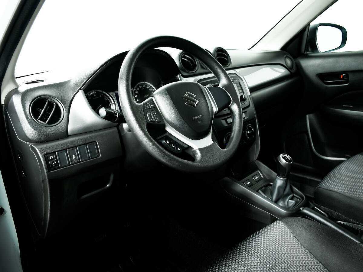 Купить Suzuki Vitara, 2018, 100 801 км.. Фото: #12