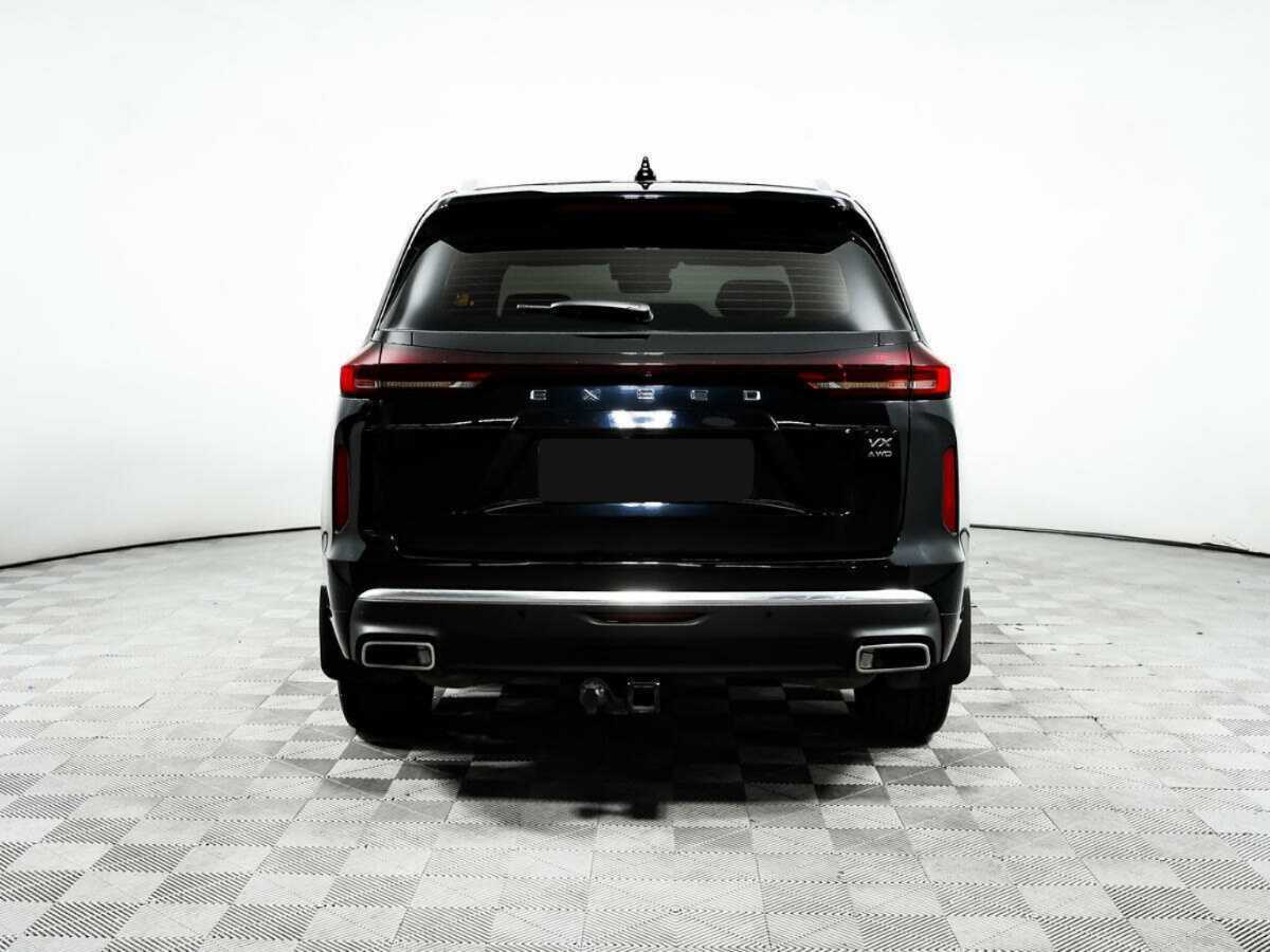 Купить EXEED VX, 2023, 39 180 км.. Фото: #5