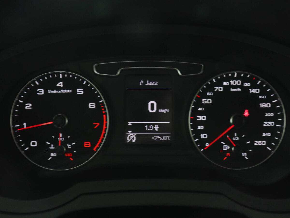 Купить Audi Q3, 2014, 170 838 км.. Фото: #10