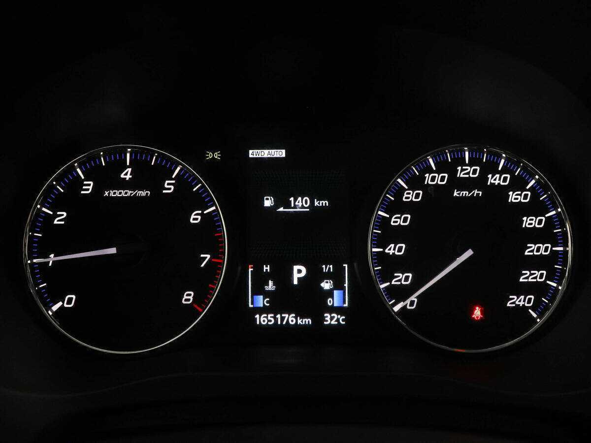 Купить Mitsubishi Outlander, 2016, 165 173 км.. Фото: #10