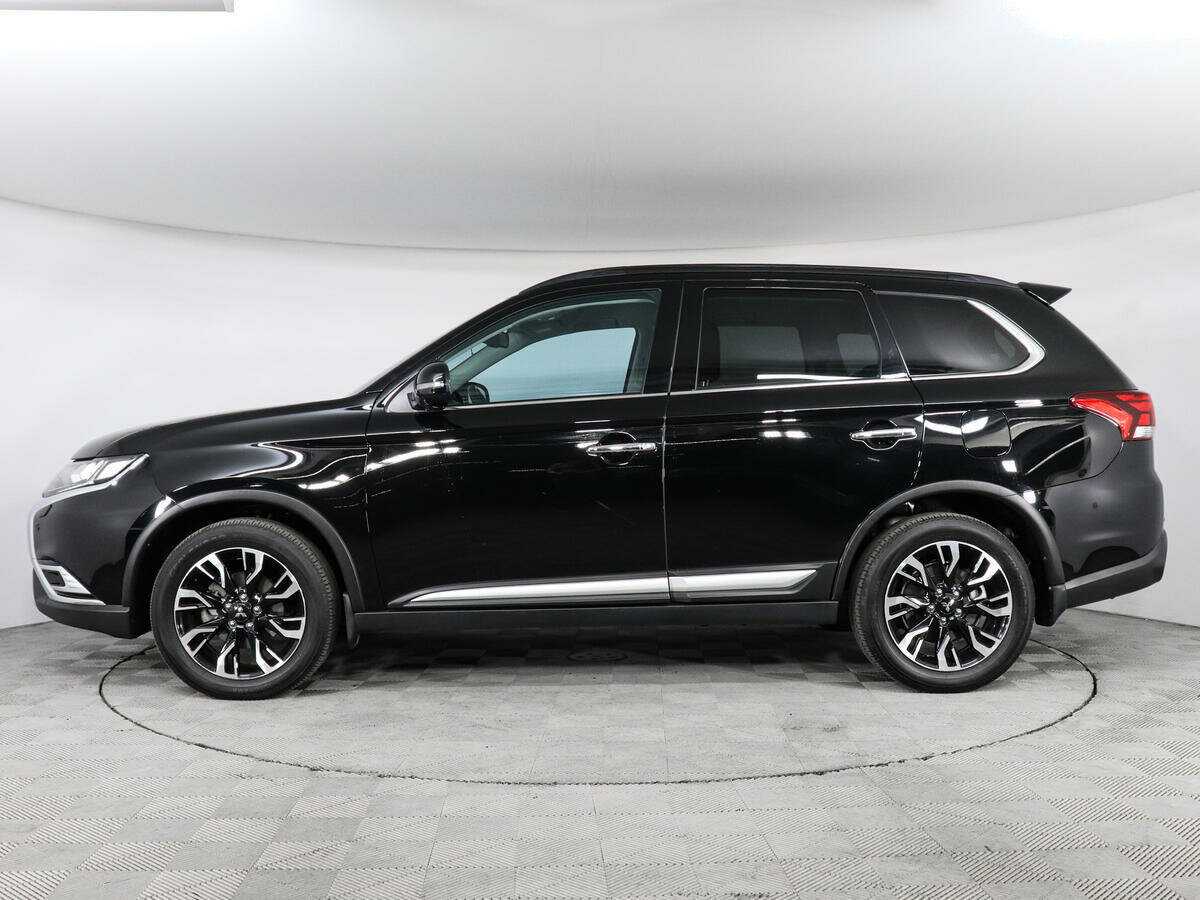 Купить Mitsubishi Outlander, 2022, 56 017 км.. Фото: #7