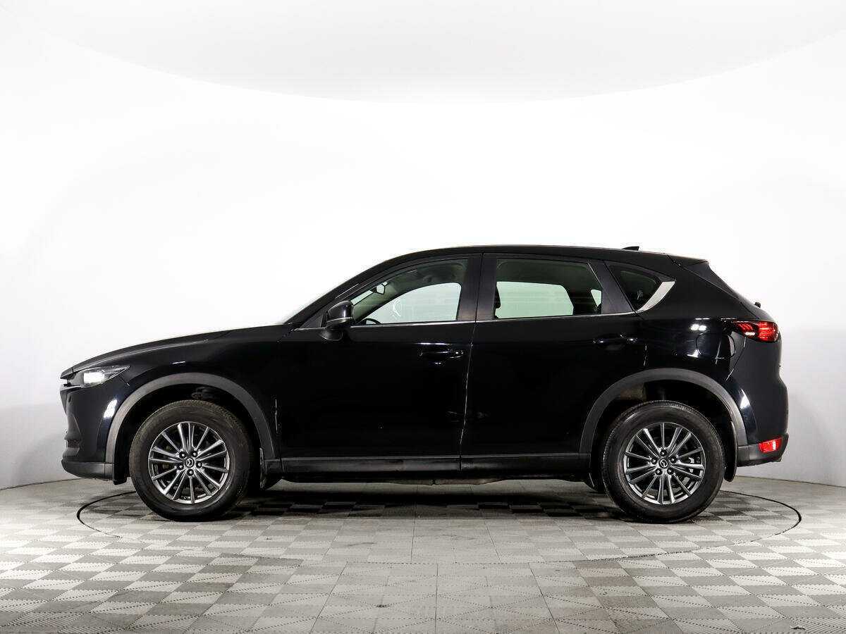 Купить Mazda CX-5, 2020, 104 480 км.. Фото: #7