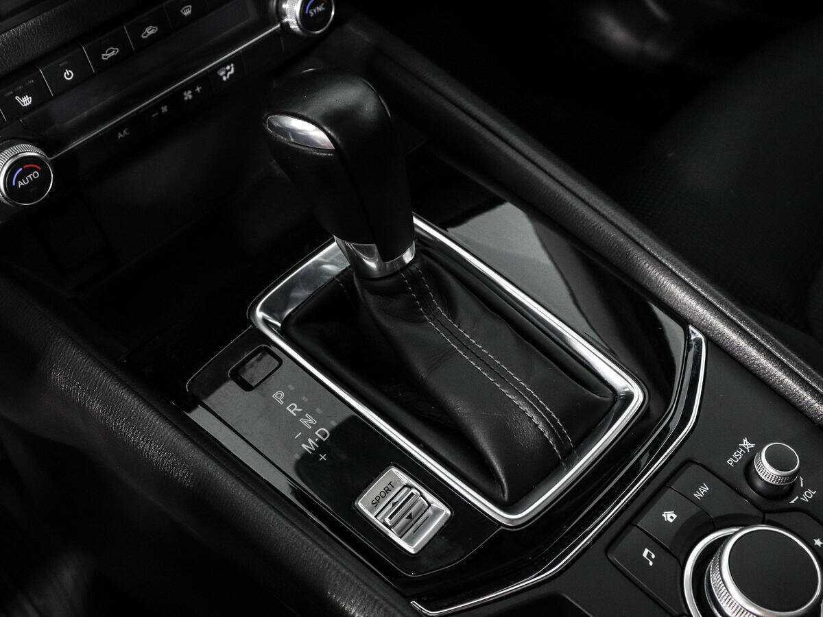 Купить Mazda CX-5, 2020, 104 480 км.. Фото: #11