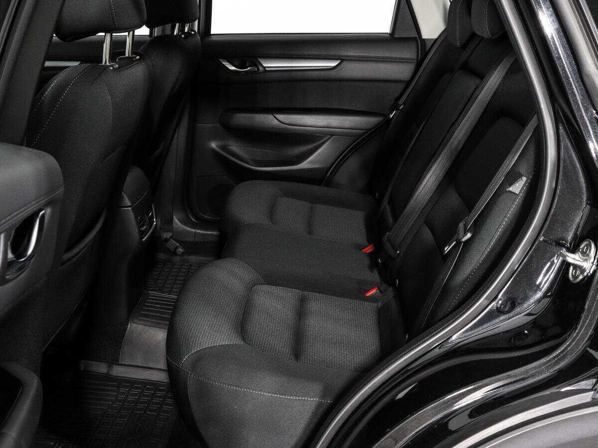 Купить Mazda CX-5, 2020, 104 480 км.. Фото: #12