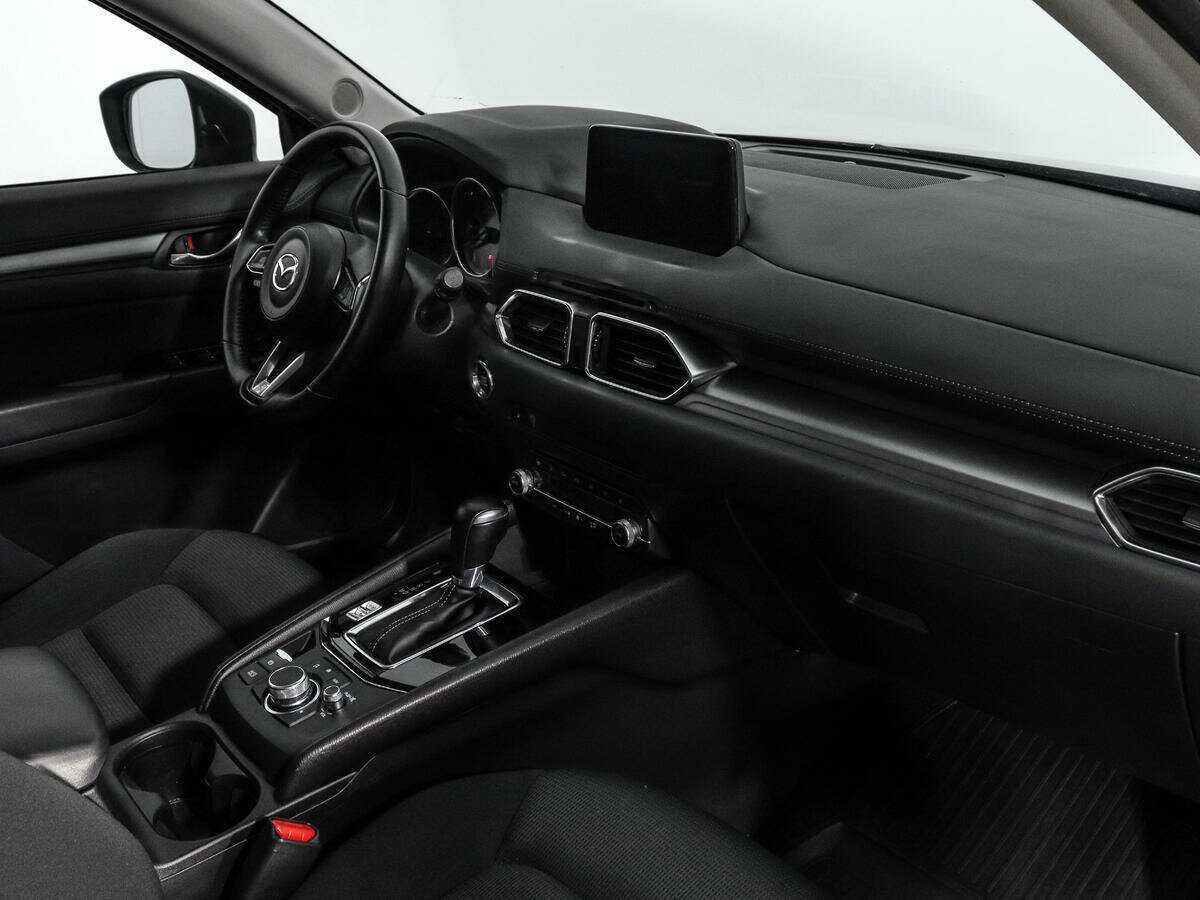 Купить Mazda CX-5, 2020, 104 480 км.. Фото: #13