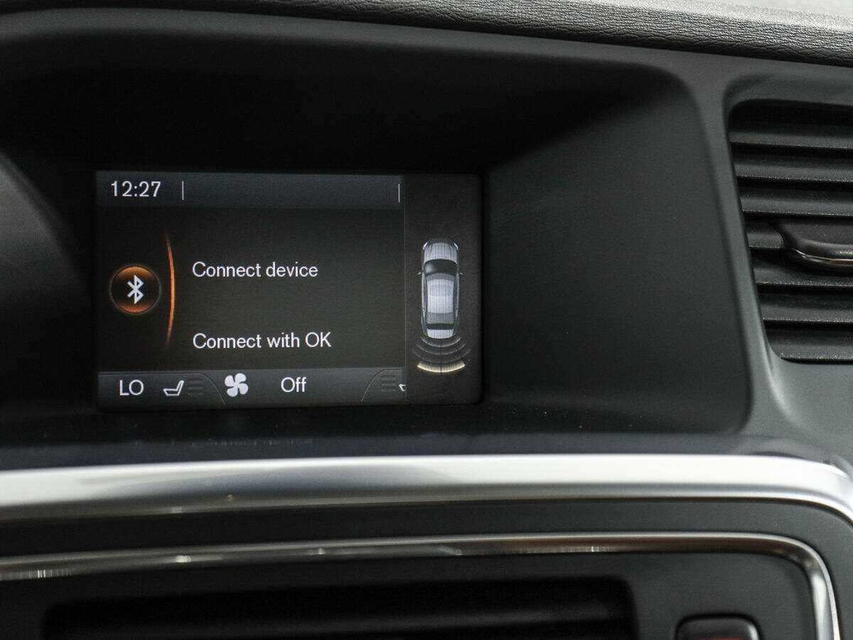 Купить Volvo S60, 2014, 121 289 км.. Фото: #15