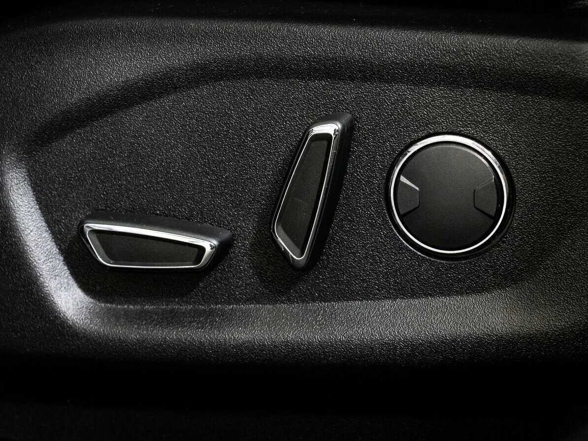 Купить Ford Explorer, 2017, 74 362 км.. Фото: #22