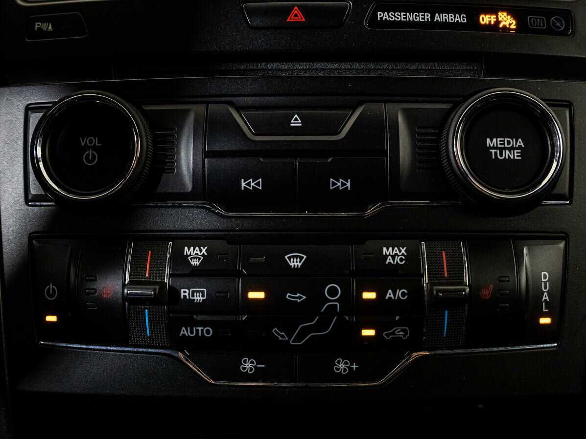 Купить Ford Explorer, 2017, 137 615 км.. Фото: #10