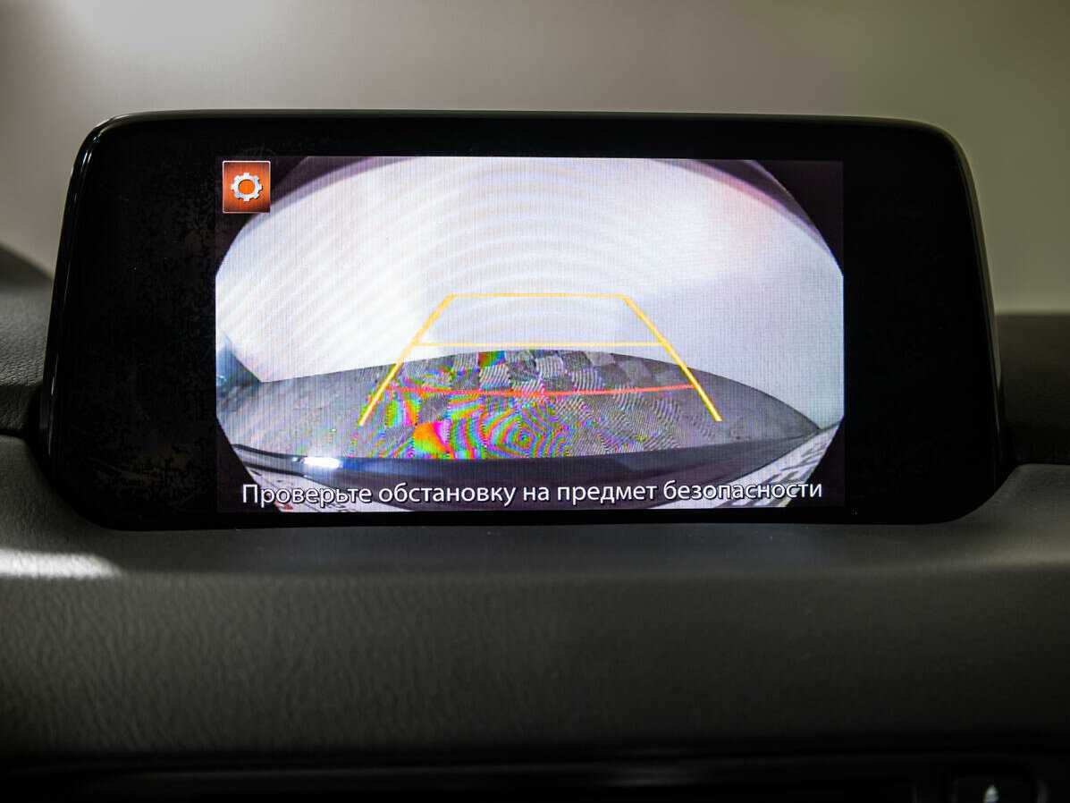 Купить Mazda CX-5, 2017, 158 190 км.. Фото: #16