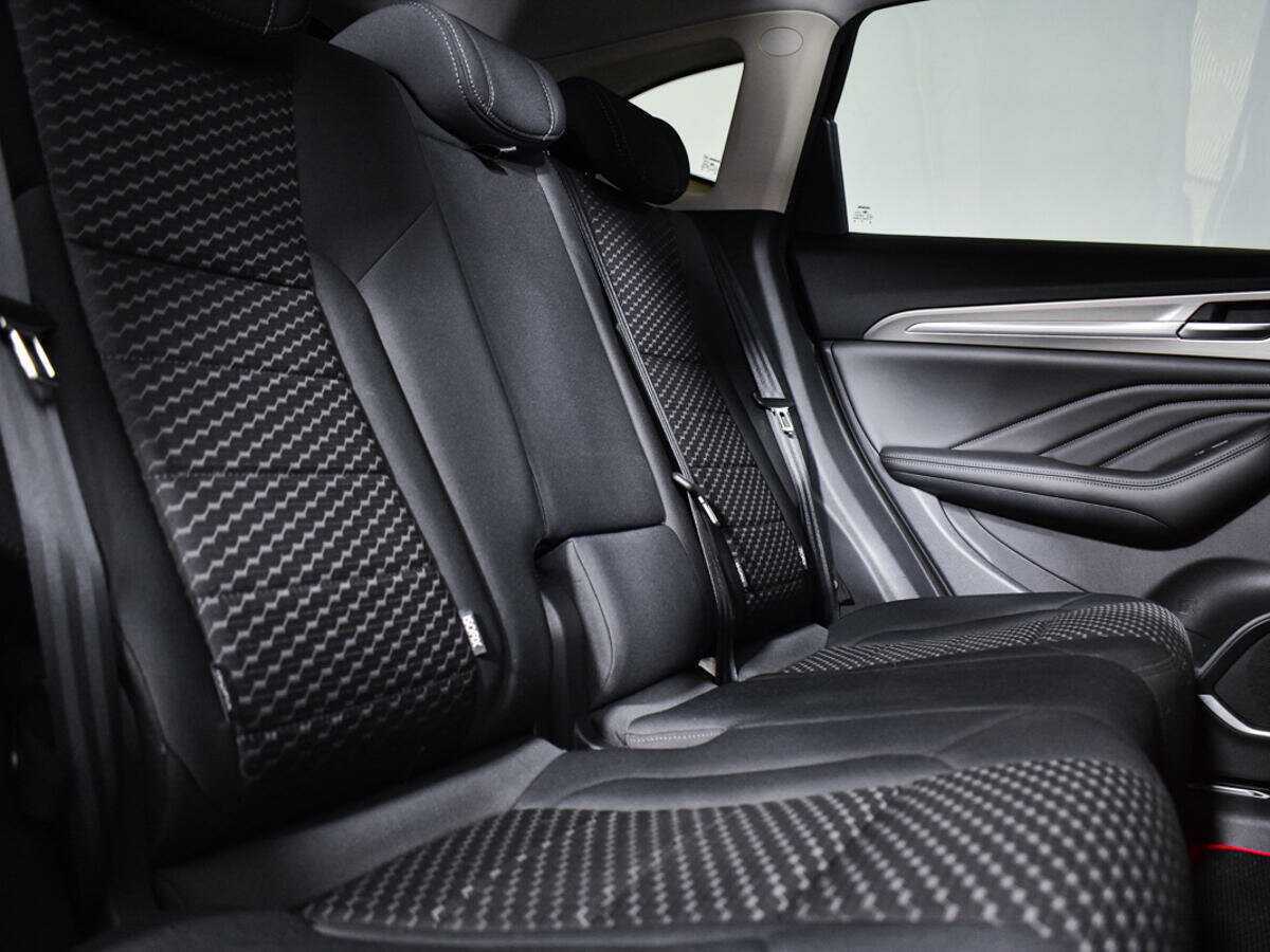 Купить Хавал Ф7, 2019, 85 220 км.. Фото: #9