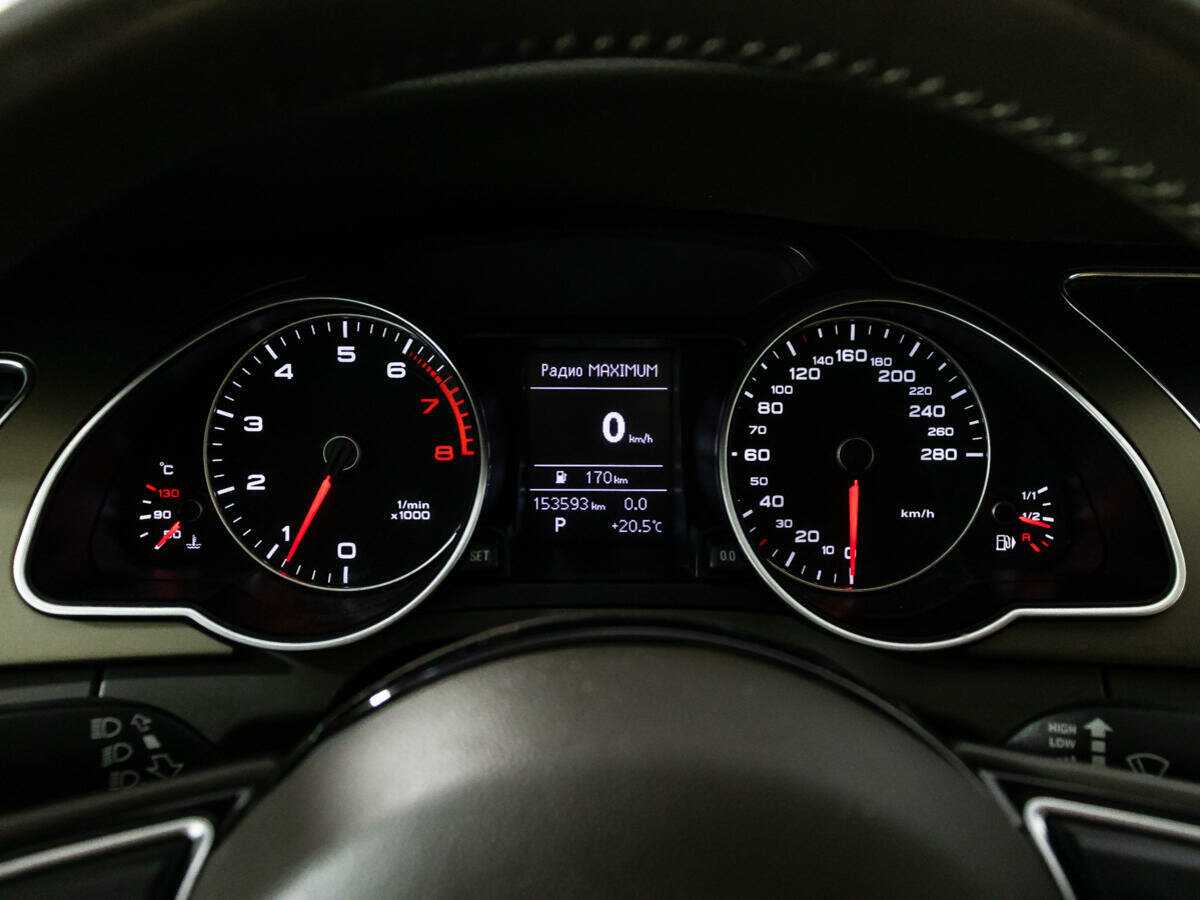 Купить Audi A5, 2012, 153 591 км.. Фото: #11