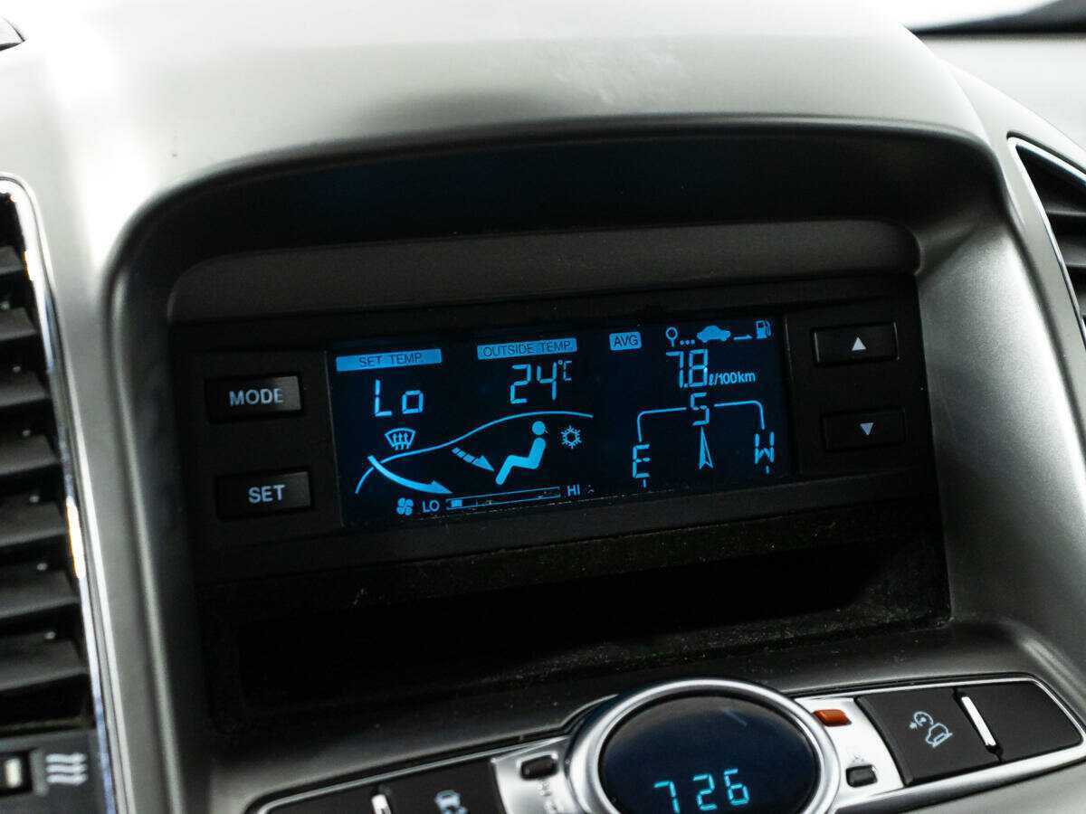 Купить Шевроле Каптива, 2012, 279 944 км.. Фото: #14