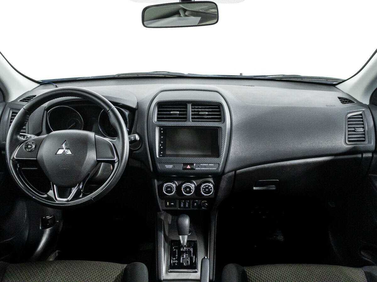 Купить Mitsubishi ASX, 2019, 67 527 км.. Фото: #12