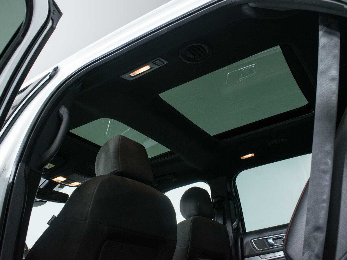 Купить Ford Explorer, 2016, 151 527 км.. Фото: #11