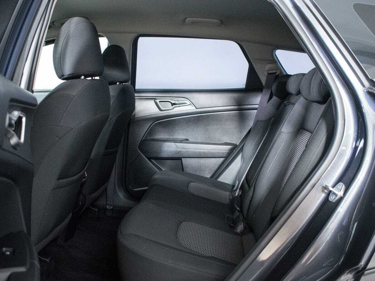 Купить Kia Sportage, 2022, 36 252 км.. Фото: #9