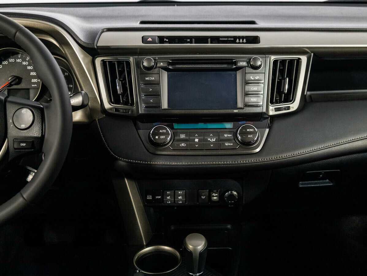 Купить Тойота Рав4, 2014, 122 915 км.. Фото: #12